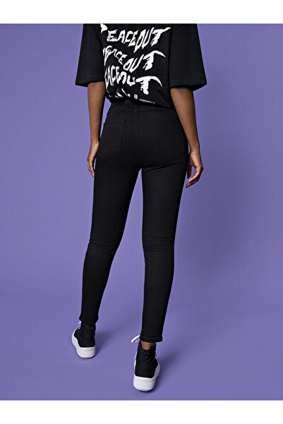 Loft Natalie Skinny Fit Women's Pants