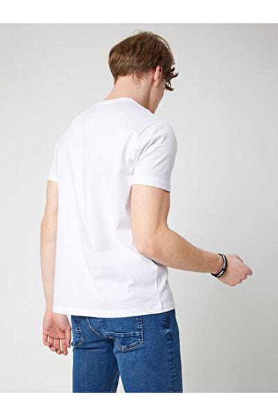 Loft LF2031822 TSHİRT K.KOL