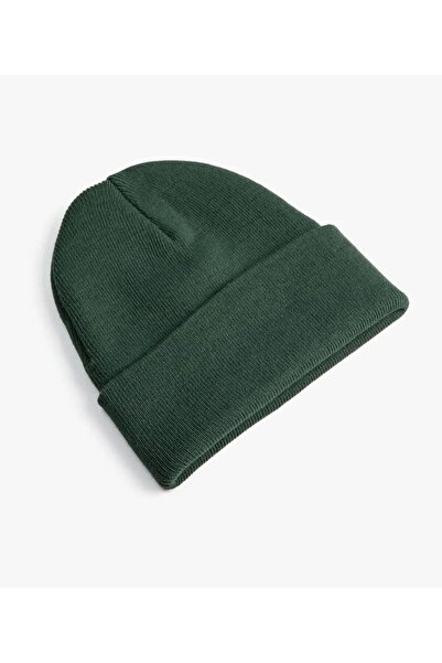 AKSESUARIM Beretă pliată unisex