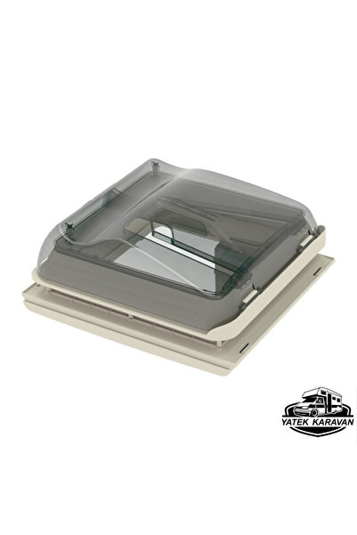 Fiamma Vent 28 F (28*28) Kristal Fiamma Sineklikli Yatek Karavan Tekne