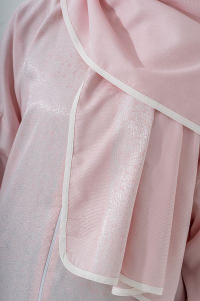 tulteks Luxury Cold Viscose Prayer Dress