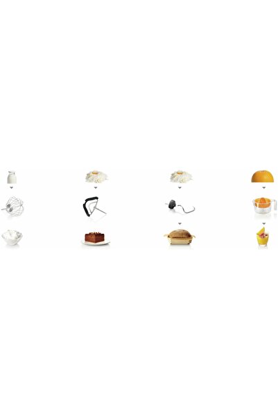 Bosch Mum Mutfak Makinesi