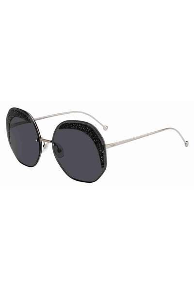 Fendi Ff 0358 S Kb7 Ir 63 g Women's Sunglasses