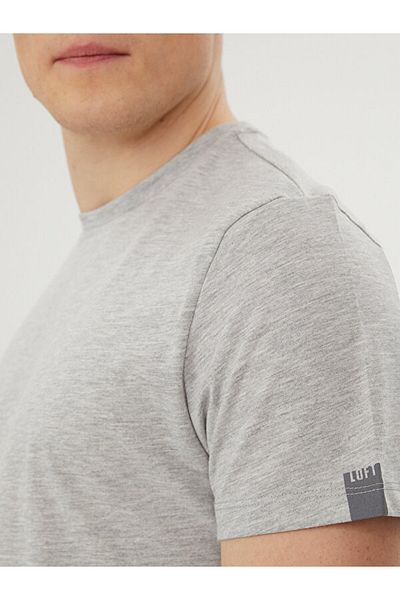 Loft Men's Short Sleeve T-Shirt Lf2029278