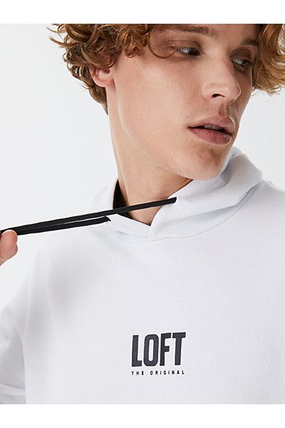 Loft Lf2031050 Sweatshirt
