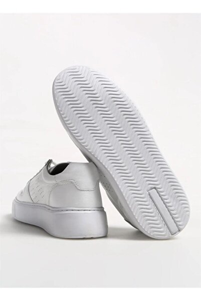 Hammer Jack Hammerjack Olgea Waiter Leather Shoes - 102 23510