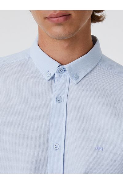 Loft Lf2030872 Shirt U.Sleeve