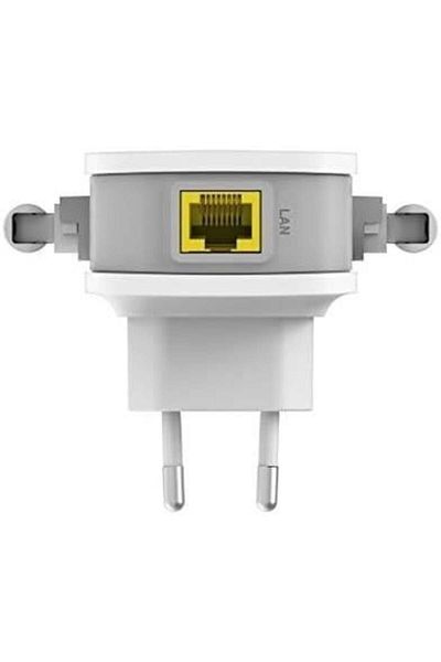 D-Link Dap-1325 N300 2.4 جيجا هرتز Mesafe Genişletici Router Priz Tip