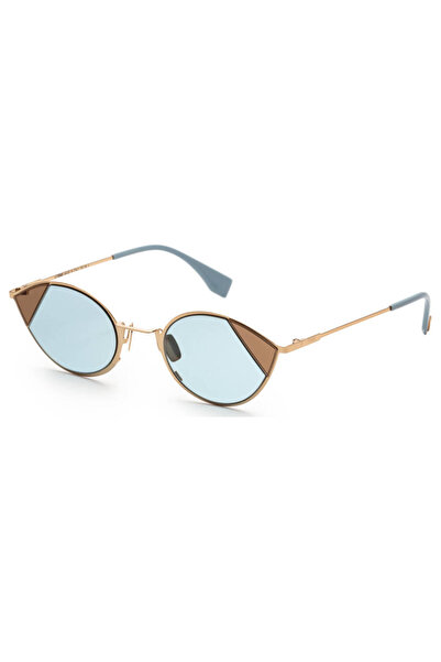 Fendi Ff 0342 S Qwu 1p 51 G Kadın Güneş Gözlüğü