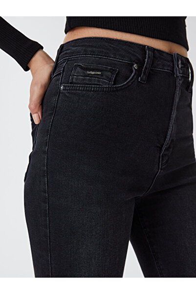 Loft Natalie Skinny Fit Kadın Pantolon