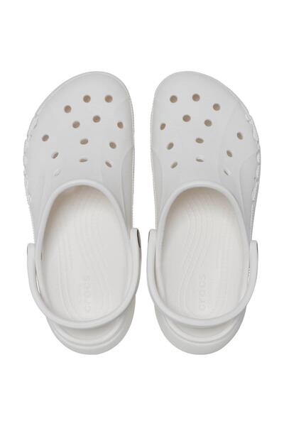 Crocs Baya Platform Clog Unisex Terlik