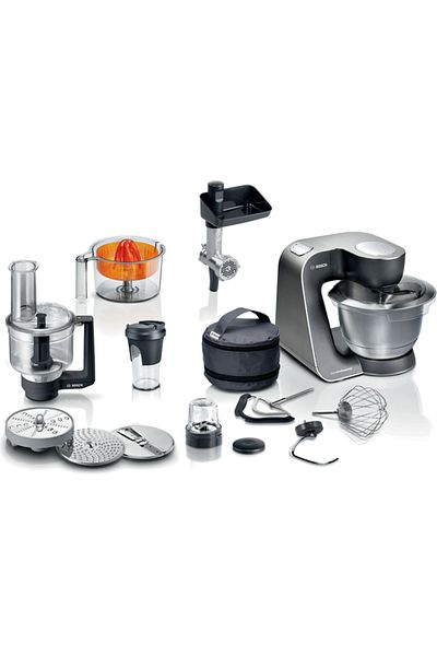 Bosch Candle Kitchen Machine