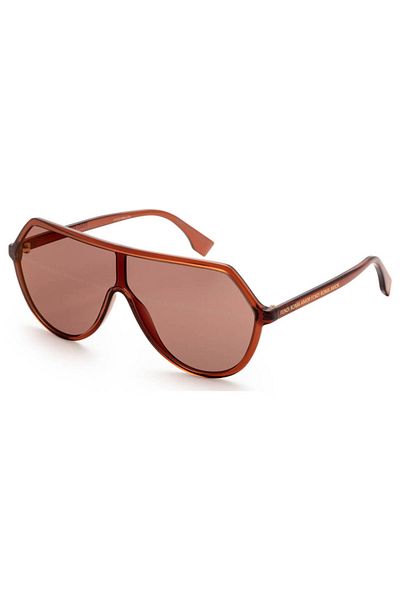 Fendi Ff 0377 S 09q 0l 99 نظارات شمسية نسائية