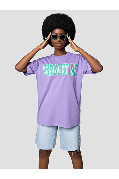 Loft Women's T-shirt Lf2032159