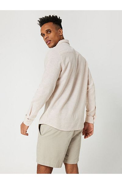 Loft Lf2032345 Shirt U.Sleeve