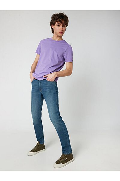 Loft Lf2029278 T-Shirt Black Sleeve