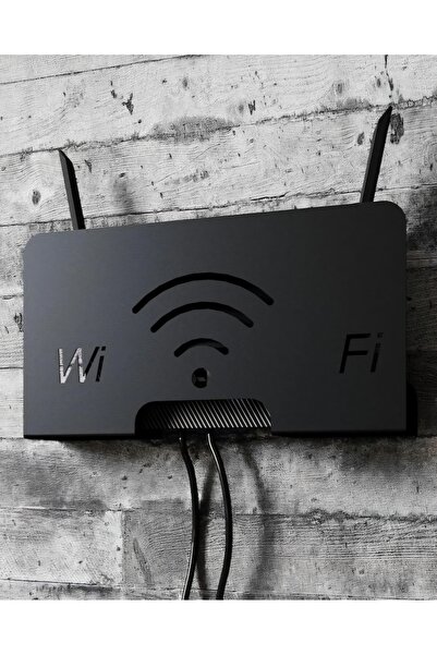 NEPA Modem Saklama Kutusu Asılabilir Wifi Kutusu