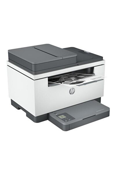 HP M236SDN 9YG08A A4 Siyah Çok Fonksiyonlu Laser Yazıcı USB 2.0,Ethernet