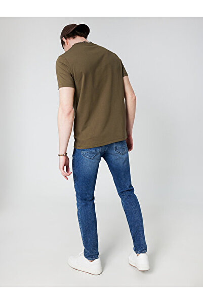 Loft Lf2032356 Tshirt K.kol