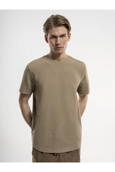Loft Ανδρικό T-shirt - Lf 2034875   Μοντέλο Ss