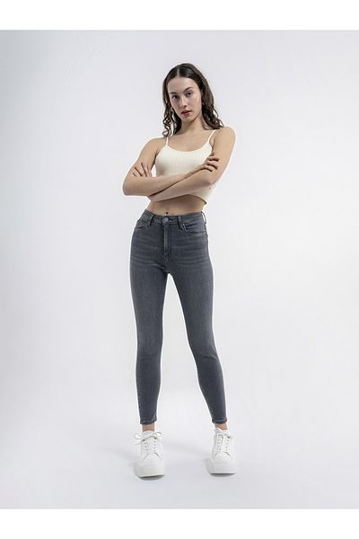 Loft Natalie Skinny Fit Women's Pants