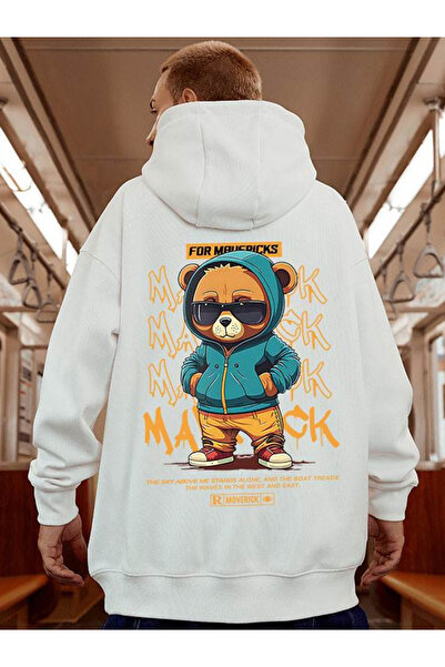 Drippy Ανδρικά Hip Hop Graphic με τύπωμα Νέα φούτερ με κουκούλα - Streetwear ...