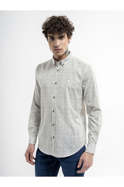 Loft Lf2036430 Πουκάμισο U.sleeve