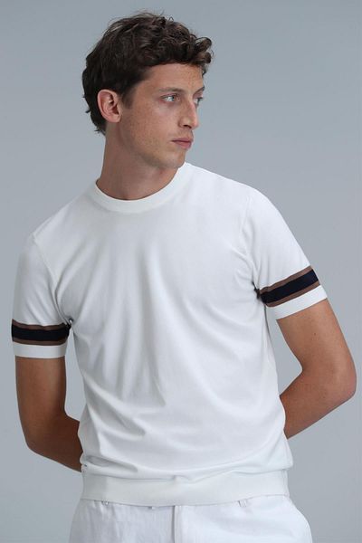 Lufian Lucy Men's Sweater 111090091
