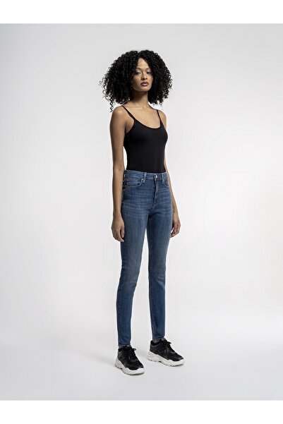 Loft Natalie Skinny Fit Women's Pants