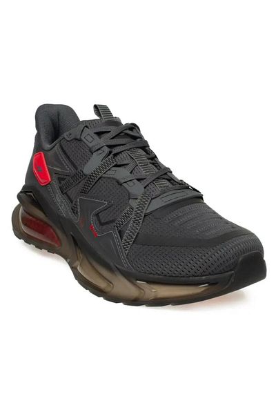 Lescon Pantofi pentru bărbați Airfoam Mercury-3