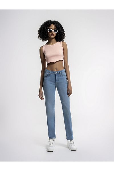 Loft Elena Slim Fit Women's Trousers