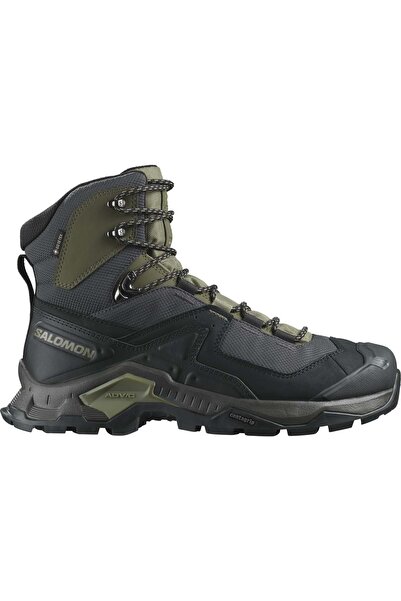 Salomon L41457100 Quest Element Gtx Gore-Tex® Erkek Outdoor Bot SİYAH