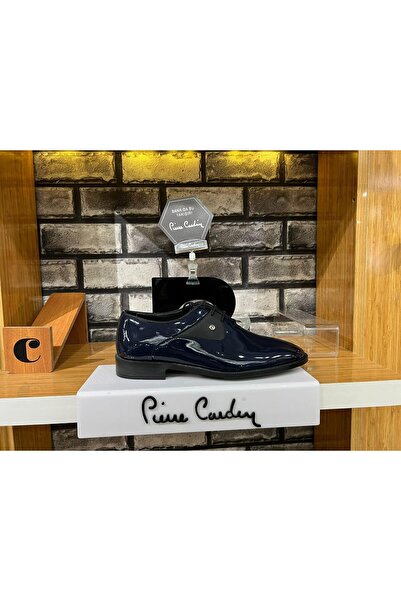 Pierre Cardin 7033 Модель взуття