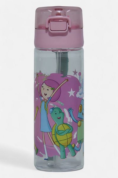 Motzi Trt Kids Ibi Licensed Water Bottle