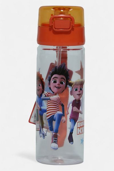 Motzi Licensed Trt Kids Puzzle Tower - Water Bottle