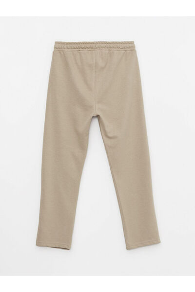 LC Waikiki Beli Lastikli Basic Erkek Cocuk Esofman Alti - W20849Z4