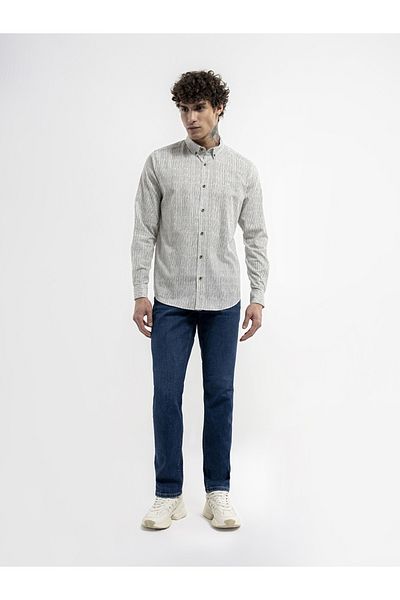 Loft Lf2036430 Πουκάμισο U.sleeve