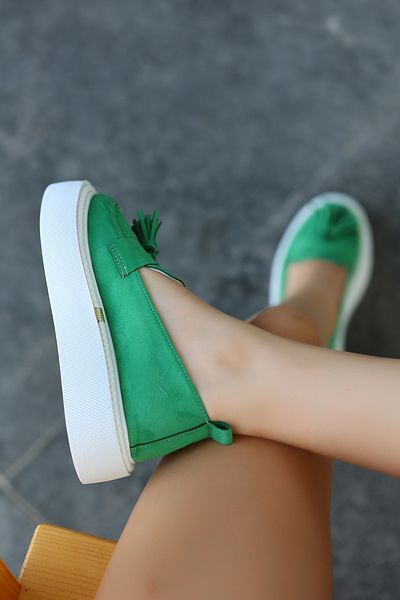 kajal ayakkabı HR 601 Ежедневни обувки
