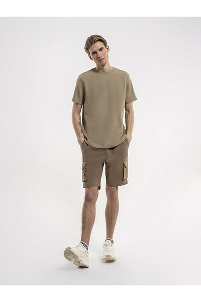 Loft Ανδρικό T-shirt - Lf 2034875   Μοντέλο Ss
