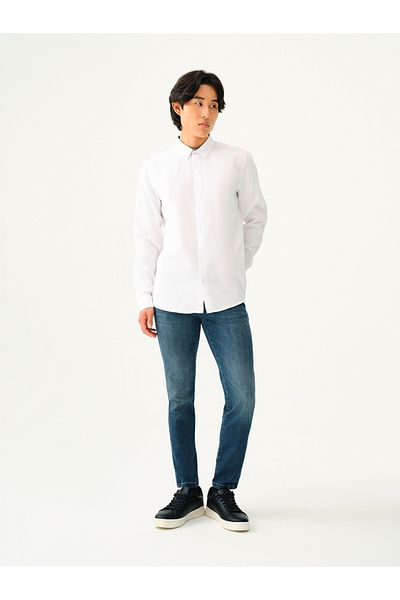 Loft Lf2036766 Πουκάμισο U.sleeve