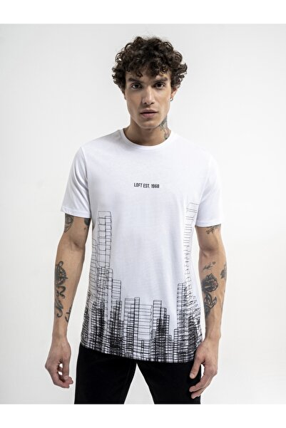 Loft LF2035810 TSHIRT K.KOL