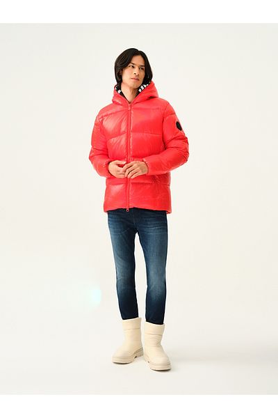 Loft Ανδρικό παλτό Regular Fit