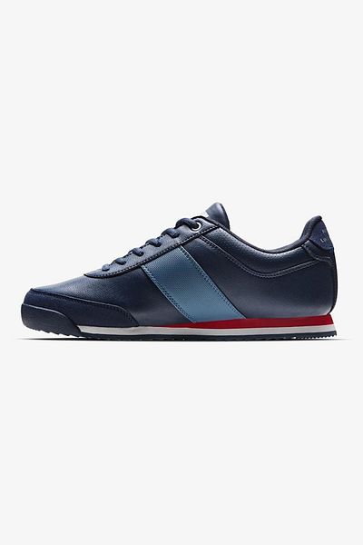 Lescon Flint Men's Sneakers Shoes