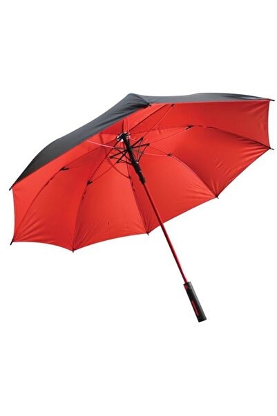 RKY SERENITY 8 Telli Baston Tip Rüzgara Dayanıklı İçi Renkli Omuza Asma Yeri ...