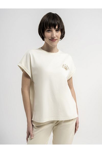 Loft Lf2035653 Tricou cu mânecă lungă