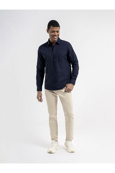 Loft Lf2036431 Πουκάμισο U.sleeve