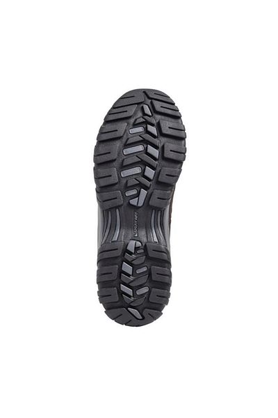 Sprayway Mull Mid Hydrodry Men's Boots Black-Black - 41.5