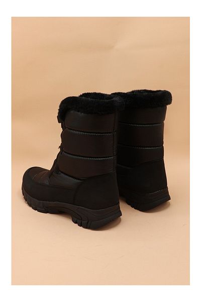 BUZFİX Snow Boots