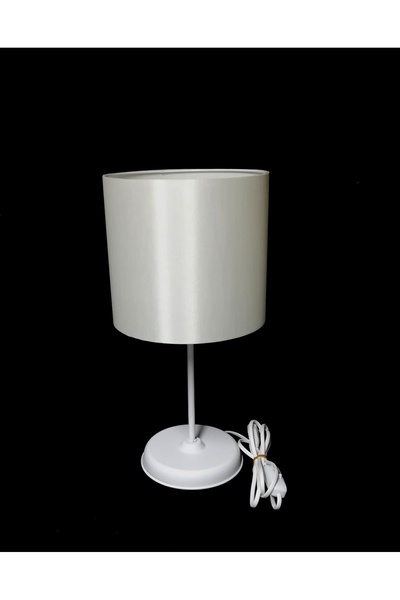 TEKAY AYDINLATMA Pink White Yellow Red Black Coffee Teen Room Children's Room Bedroom Lampshades