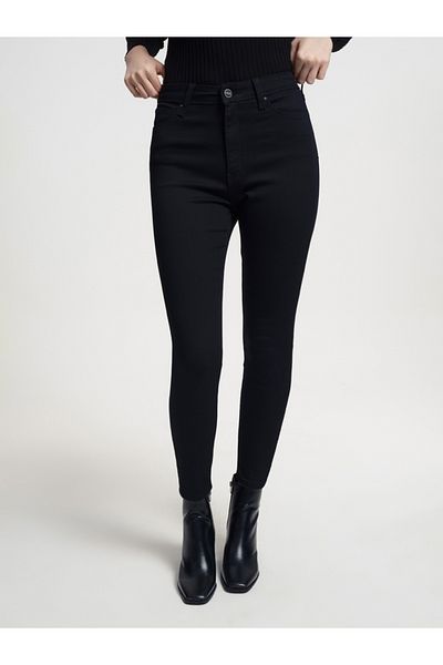 Loft Natalie Skinny Fit Women's Pants